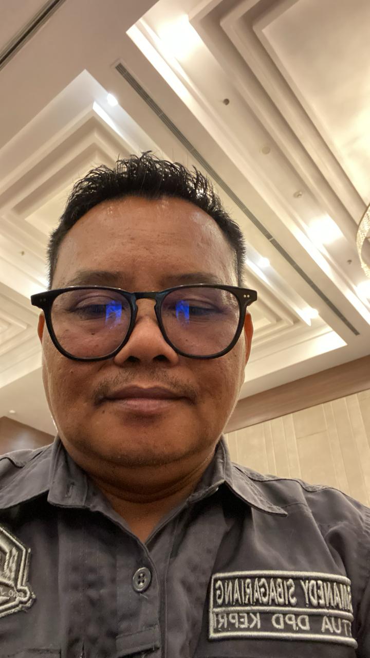 Ketua DPD PJS Kepri Prihatin Atas Intimidasi terhadap Jurnalis Tribun Batam 3 IMG-20260721-WA0032