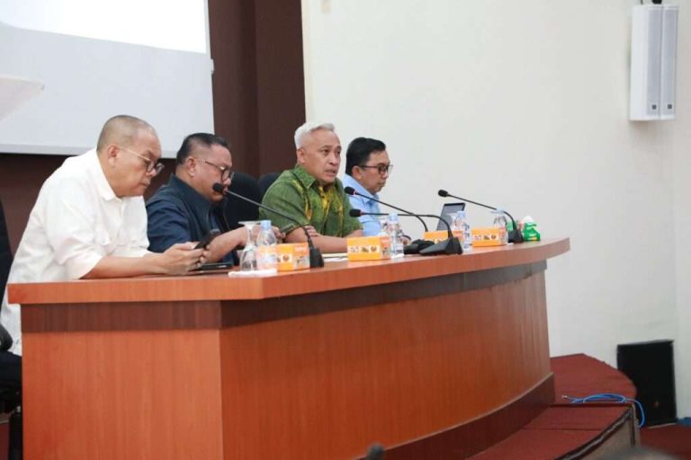 BP Batam Evaluasi Struktur Biaya Logistik, Pastikan Efisiensi dan Daya Saing Tetap Terjaga 4 bp276