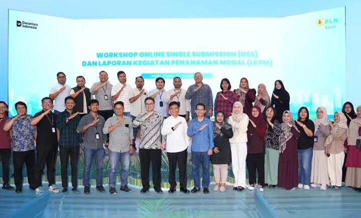 PLN Batam Perkuat Tata Kelola Perizinan dan Investasi Lewat Workshop Bersama BKPM 1 IMG-20260621-WA0004