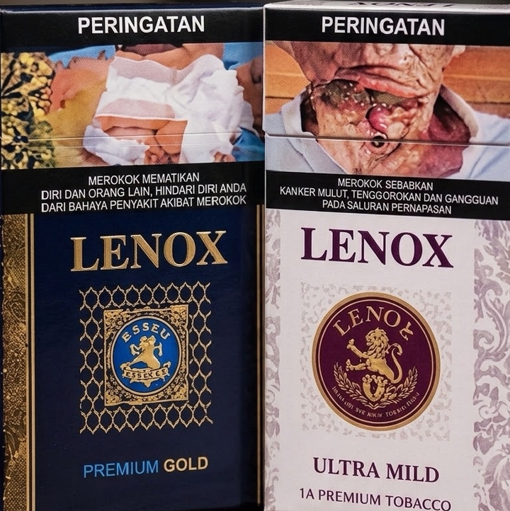 Rokok Tanpa Pita Cukai Merek Lenox Diduga Beredar Bebas di First Club Batam 6 1790327936183