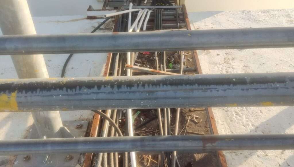 BP Batam Imbau Masyarakat Jaga Aset Publik di Kawasan Jembatan Barelang 1 2.8