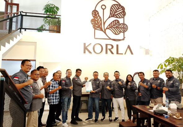Rakor Rakernas PJS Indonesia Digelar di Batam, Panitia Pelaksana Laporkan Progres Kerja 18 IMG-20260917-WA0215