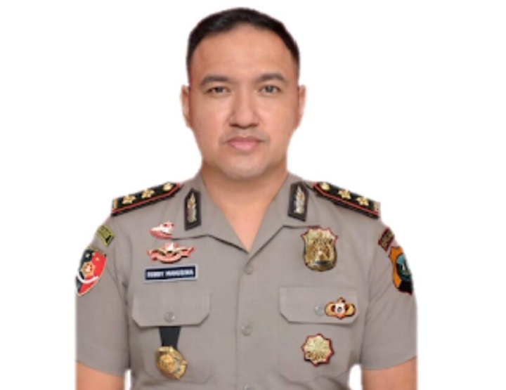Ditreskrimsus Polda Kepri Ditarik ke Mabes Polri, Digantikan AKBP Robby Topan Manusiwa 3 1791709778645