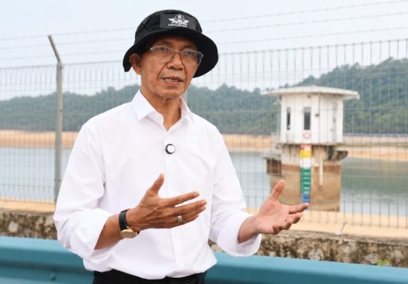 Listrik Batam Pulih, Amsakar Apresiasi Kerja Keras Semua Pihak dan Dorong Perbaikan Layanan 18 1791975934587