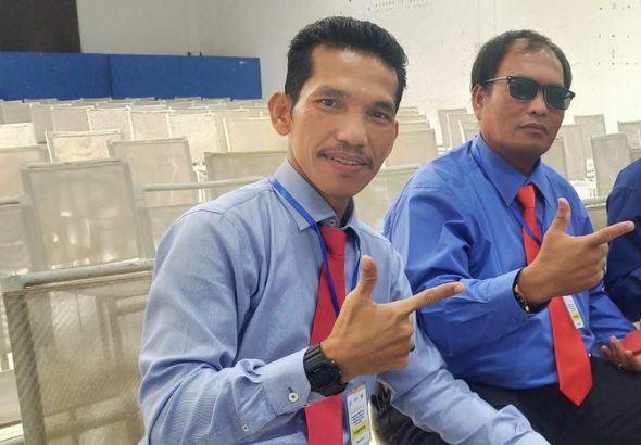 Dua Alumni UNRIKA Lanjut Magister, Kisahnya Inspiratif 18 IMG-20261002-WA0149