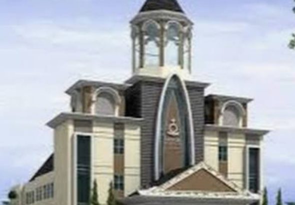 Pospel HKBP Distrik XX Kepri di Cipta Land Akan Diresmikan, Dasar Pengalihan Dipertanyakan 18 IMG-20261003-WA0142